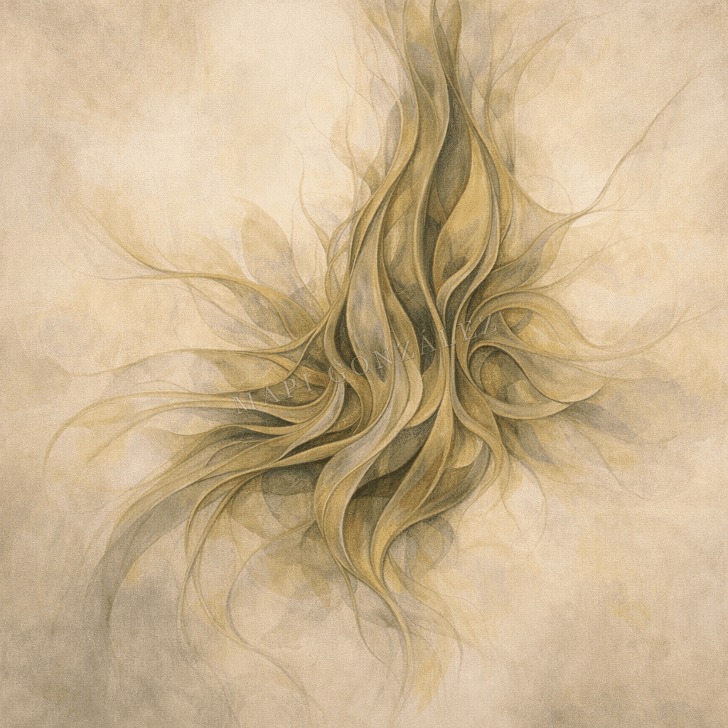 Golden Flame