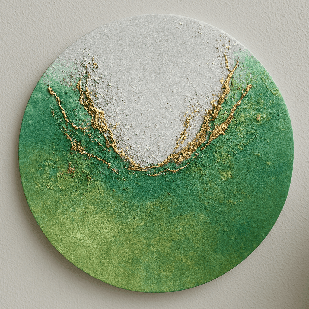 Jade Halo