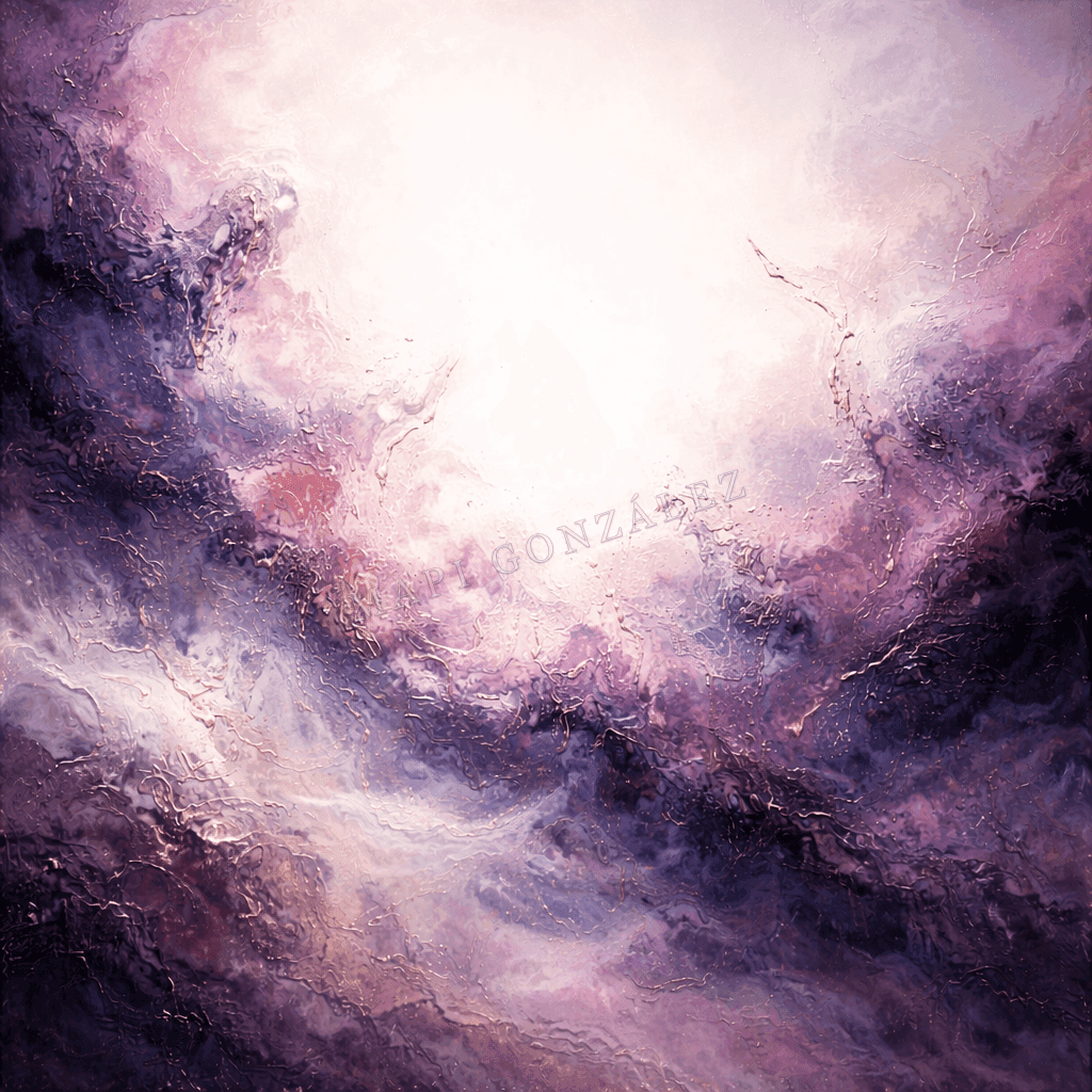 Violet Horizon
