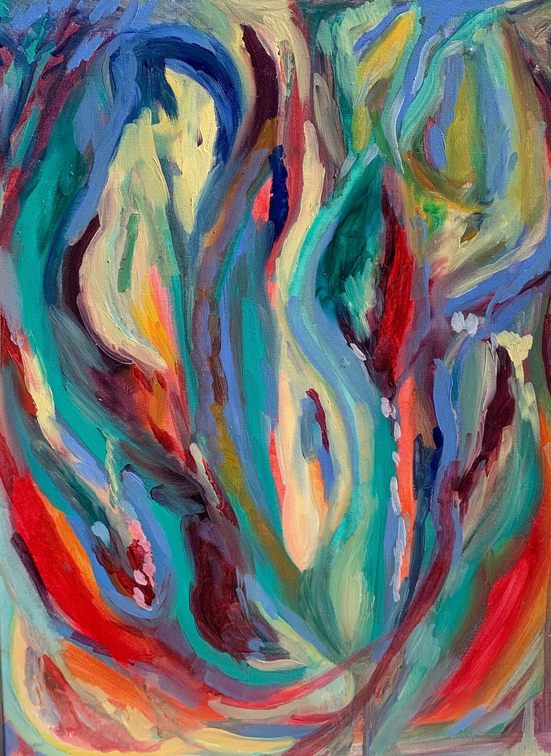 Pimaz Art